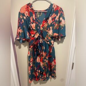Shein Multicolor Dress